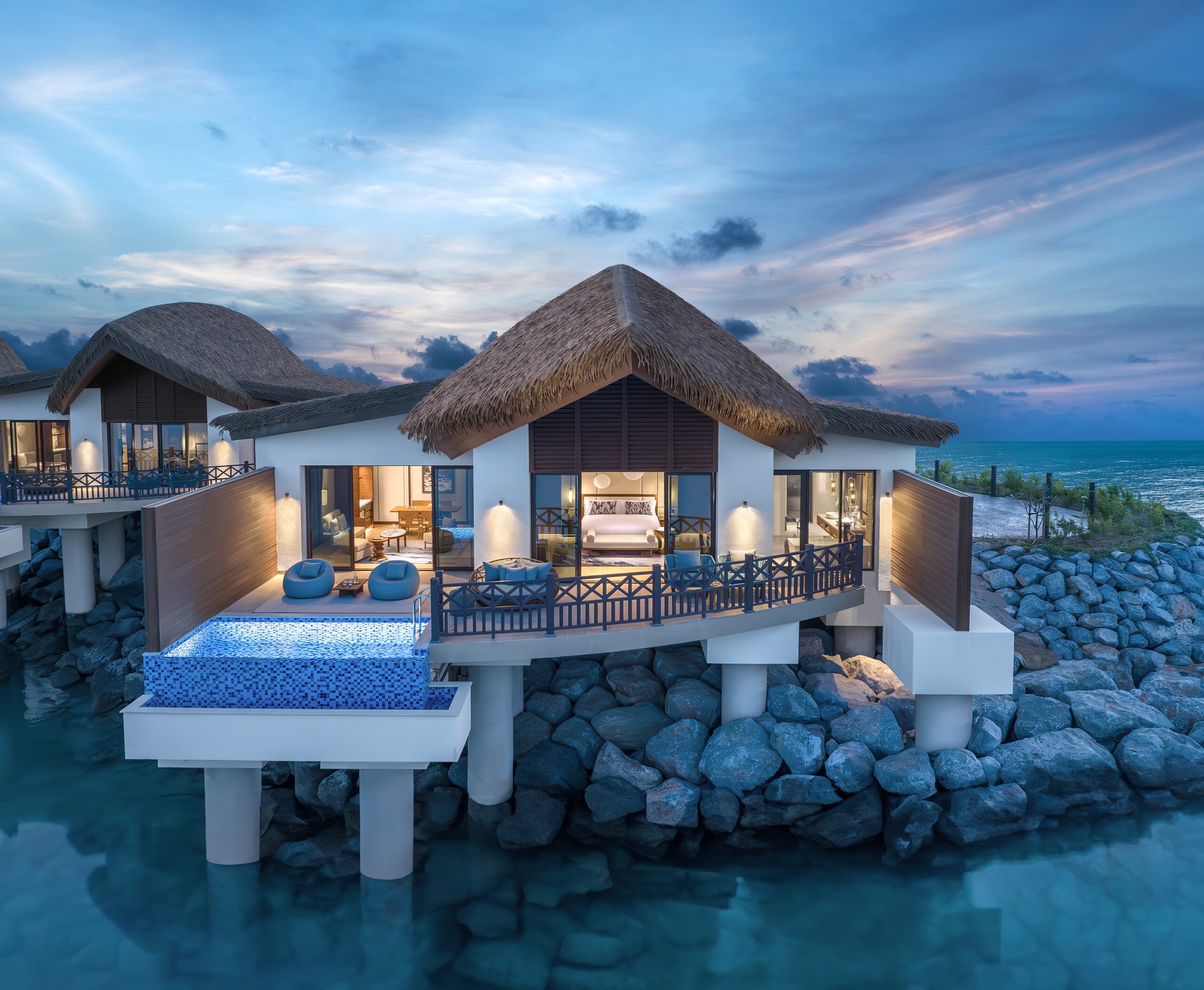 Expanding hospitality: growth, investment and opportunity