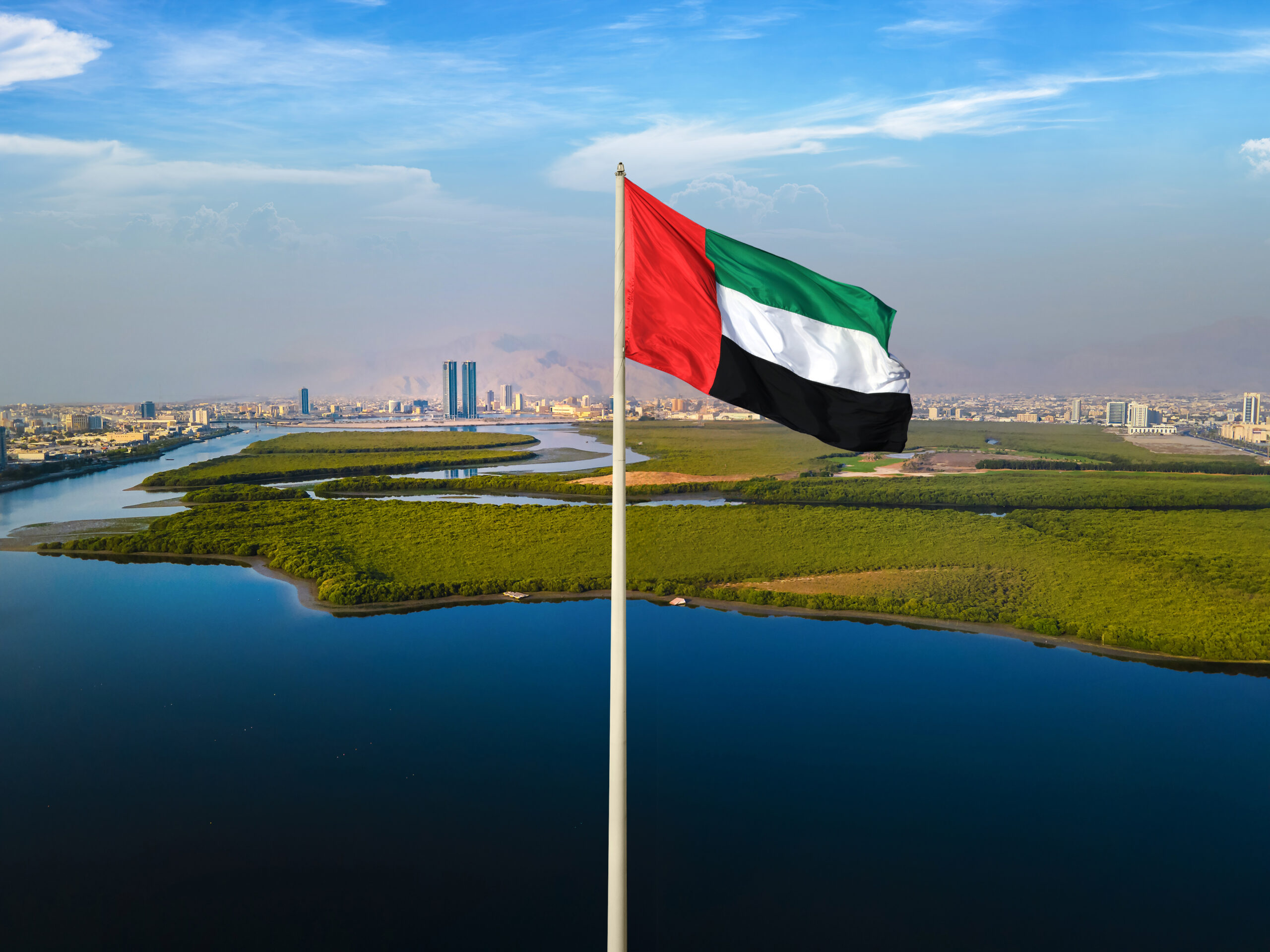 الاستثمارات الاستراتيجية من خلال مكتب الاستثمار والتطوير