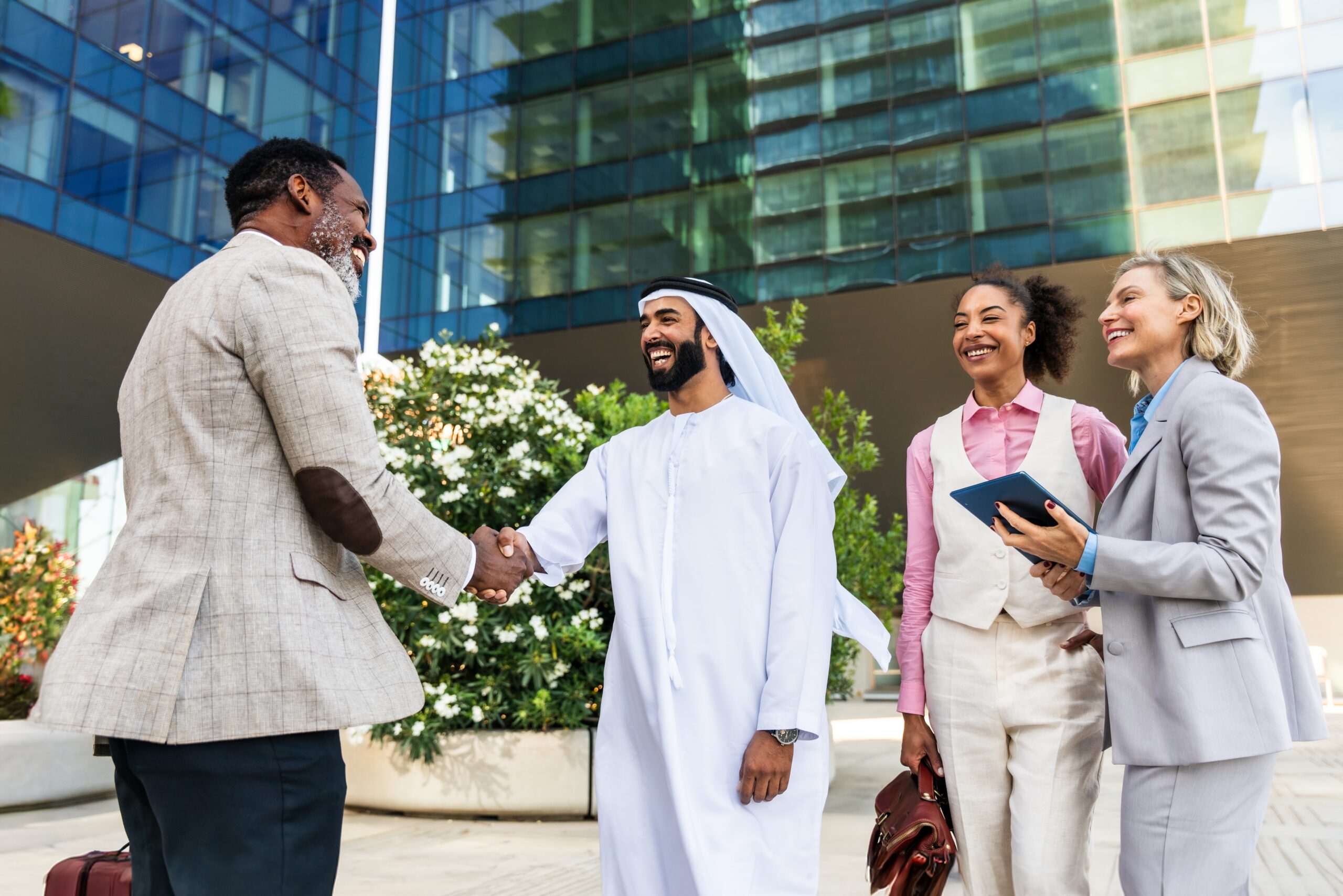 ملكية أجنبية كاملة 100%