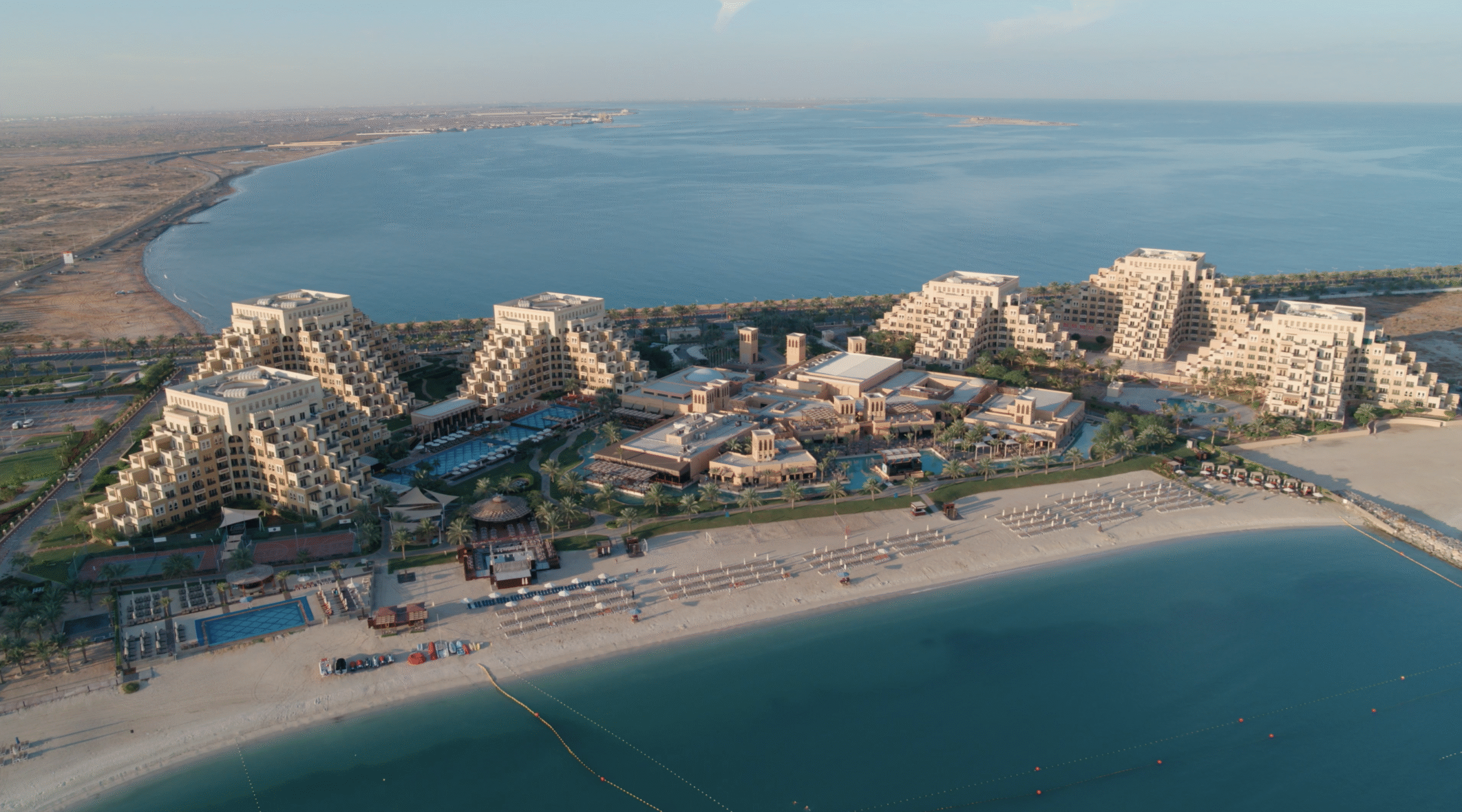 الخطط الحضرية الرئيسية